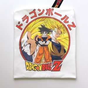 Dragon Ball Z T-Shirt (M)